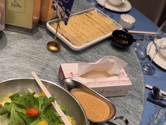 -印巷里主题餐厅(马鞍山店)