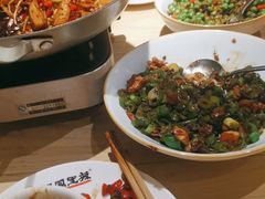 -湘阁里辣(沙井华润万家店)
