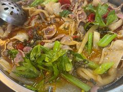 -胖娃古镇鸡杂(磁器口总店)