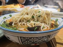 -小杨烤肉(朱雀店)