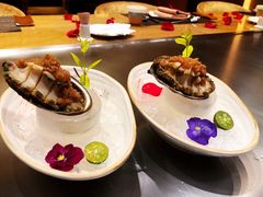 -和·铁板烧·OMAKASE(望京昆泰嘉晟酒店)