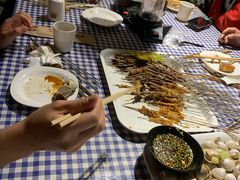 -三个大叔东北烧烤·砂锅菜(西三旗店)