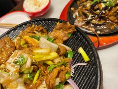 -湘渝人家·川湘菜(十里河店)