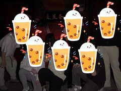 -Mr.Fox狐狸先生超级密室(南山店)