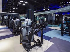 -威仕顿健身游泳(御锦城店)