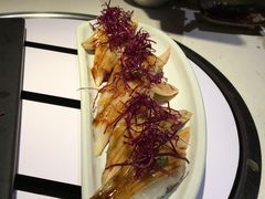 -赤坂亭·M9和牛烧肉·铁板烧(合肥万象城店)