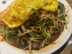 -河沿肉饼Beijing Pie(东华门店)