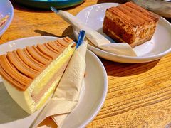 -Brut Eatery悦璞食堂(愚园路店)