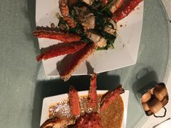 -无招牌海鲜餐厅(怡丰城店)