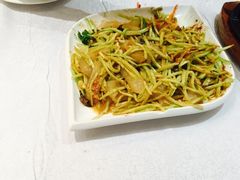 -北李妈妈菜·海肠捞饭(高新万达店)