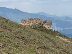 -灵山