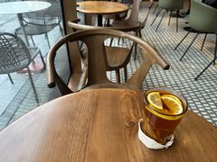 -BAKER&SPICE(BFC外滩金融中心店)