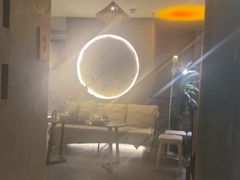 -施奈儿.洗头頭療.按摩SPA.采耳(上梅林店)