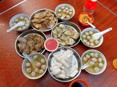-陈阿婆叉粿条(大小街店)