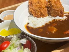 -友名Cross日式咖喱屋(江南大道中店)