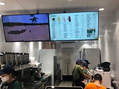 -益禾堂·黑糖珍珠奶茶(上社横街店)