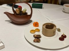 餐后甜点-誉珑轩