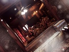 -北京美神宫艺术主题温泉酒店