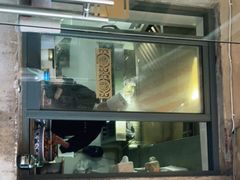 门面-沪西老弄堂面馆(定西路店)