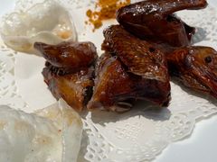 -又见炊烟私房菜(敬亭路店)