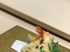 -鮨一日本料理(大中华店)