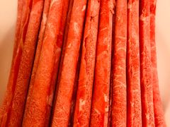 瘦羔羊肉-八先生涮肉房(三里河店)