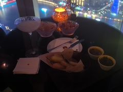 -广州四季酒店·天吧·高空酒吧