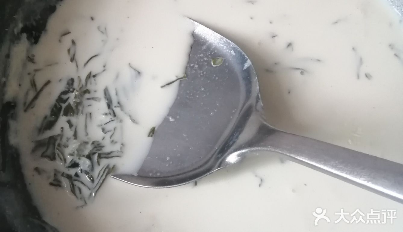【家庭版珍珠奶茶】