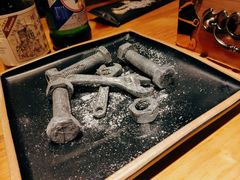 -喝丢一只鞋海鲜烧烤·海肠捞饭(文体街店)