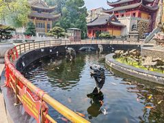 -上海东林寺(金山区)