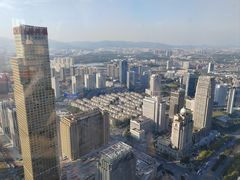 -南昌双子塔303观光厅