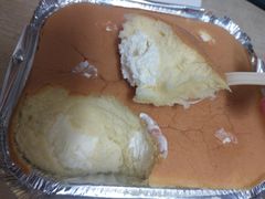 -扬州大学扬子津校区润园餐厅