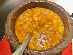 -绿茶餐厅(华信Mall店)