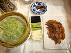 -四季民福烤鸭店(故宫店)