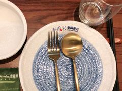 -泰香米泰国餐厅(中大国际店)