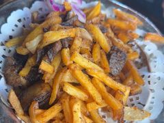 -玛吉阿米·餐吧