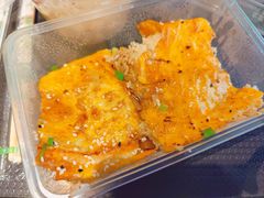 -老通城豆皮大王(吉庆街店)