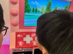 -汤姆熊欢乐世界(正大店)