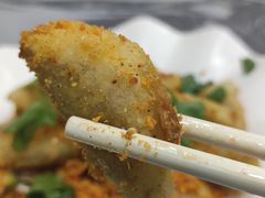 -师傅仔美食(东华老店)