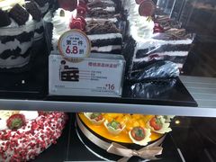 -85度C(南京龙江店)