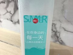 -85度C(厦门中华城新店)
