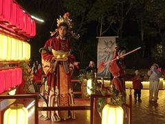 -芜湖方特东方神画