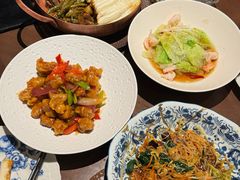 -奉天小馆·非遗东北菜(沈阳万象城店)