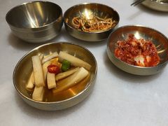 -韩宫宴烤肉·黑毛和牛·料理(大宁国际店)