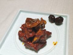 -狮王府淮扬菜(新街口友谊店)