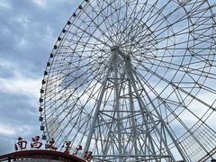 -南昌之星游乐场