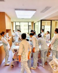 -弗蕾亚·和月月子调理院(东湖店)