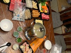 -锅sir时尚火锅外卖(滨江店)