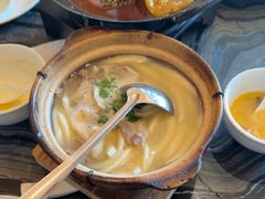 -四季轩中餐厅(徐州开元名都大酒店)