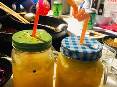 -钢管厂五区小郡肝串串香(车公庙店)